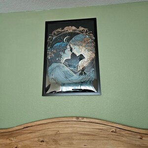 Shawna added a photo of their purchase