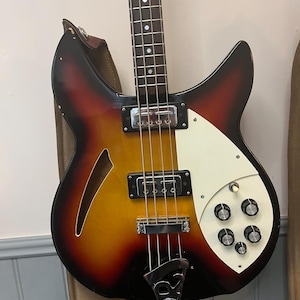 John added a photo of their purchase