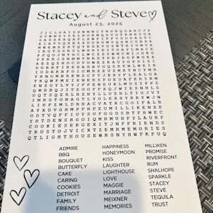 Stacey added a photo of their purchase