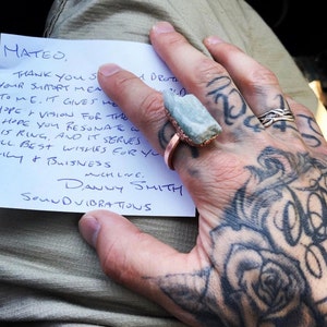 Beautiful added a photo of their purchase