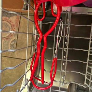 Emily added a photo of their purchase