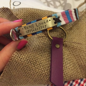 Cat Collar cat collar breakaway personalized cat collar ...