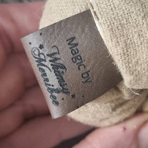 Rachael adicionaram uma foto da sua compra