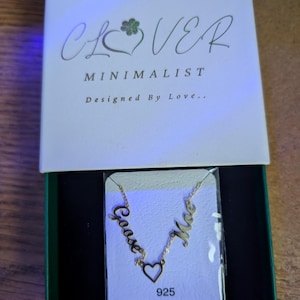 Karla added a photo of their purchase