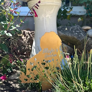 Karen added a photo of their purchase