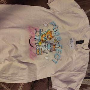 Damiano added a photo of their purchase