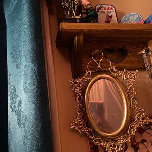 Comprador de Etsy ha añadido una foto de su compra