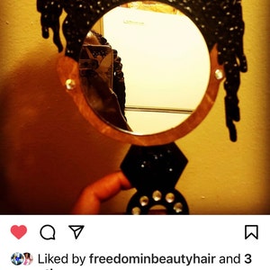 Olivia added a photo of their purchase