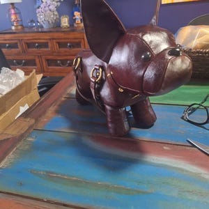 Cindy added a photo of their purchase