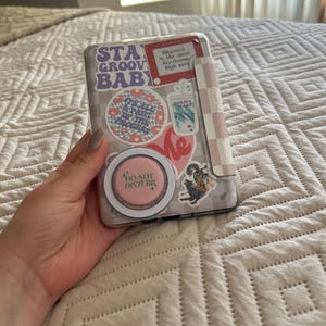 Danielle added a photo of their purchase