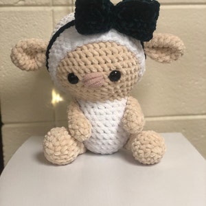 Abby added a photo of their purchase