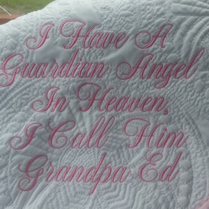 Etsy buyer added a photo of their purchase