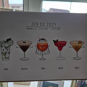 Molly added a photo of their purchase