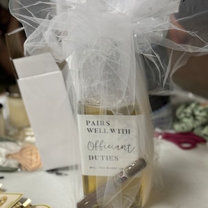 Gina added a photo of their purchase