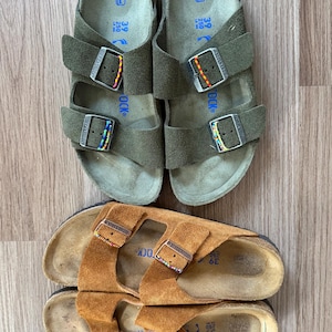 Erin added a photo of their purchase
