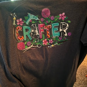 Katie added a photo of their purchase