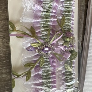 Mary added a photo of their purchase