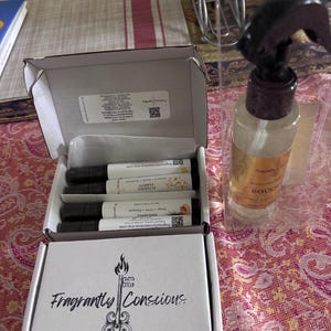 Alma ha añadido una foto de su compra