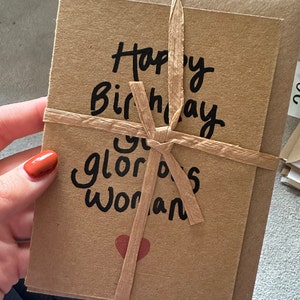 Sophie added a photo of their purchase