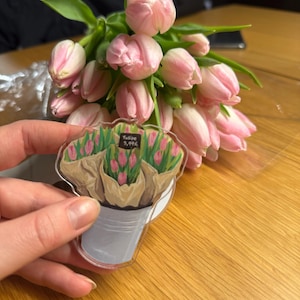 Lovisa added a photo of their purchase