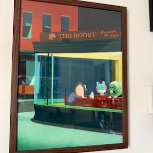 Meredith added a photo of their purchase