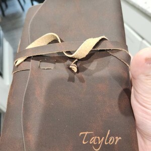 Trysh added a photo of their purchase