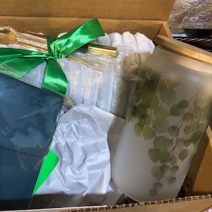 Etsy buyer added a photo of their purchase