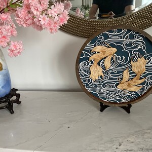 Wing added a photo of their purchase