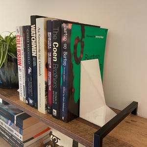 John added a photo of their purchase