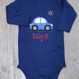 Barnett, added a photo of their purchase