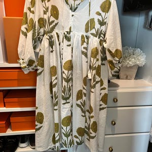 Linda ha aggiunto una foto del proprio acquisto