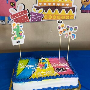 Customized Charlie S Colorform City Candle Etsy