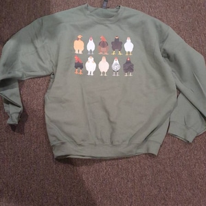 Amber added a photo of their purchase