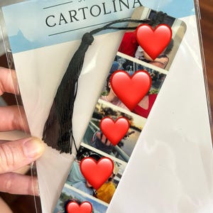 Kristen added a photo of their purchase