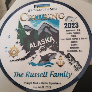 Ellen added a photo of their purchase