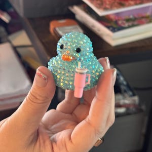 Betsy added a photo of their purchase