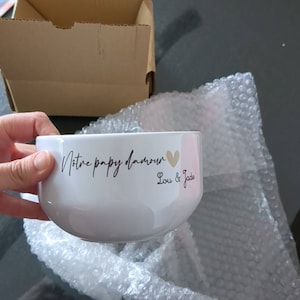 Perrine added a photo of their purchase