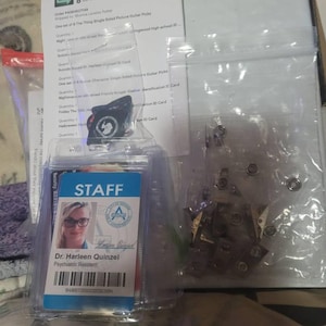 Shonna added a photo of their purchase