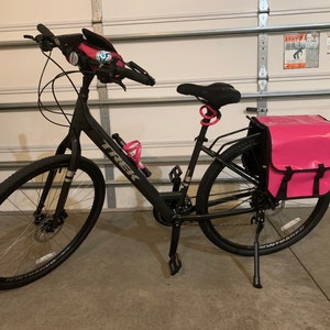 Sarah added a photo of their purchase