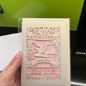Sara added a photo of their purchase
