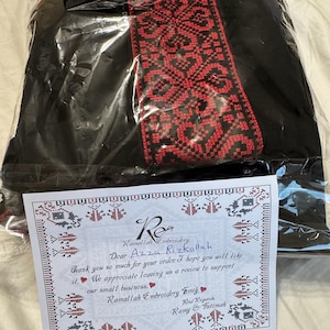 Azza ha añadido una foto de su compra