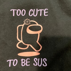 among us bookmarks ready to print reading is never sus etsy