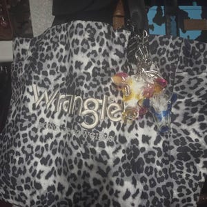 Colette added a photo of their purchase