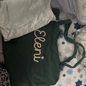 Valeria added a photo of their purchase