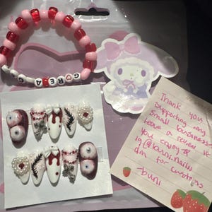 bri added a photo of their purchase