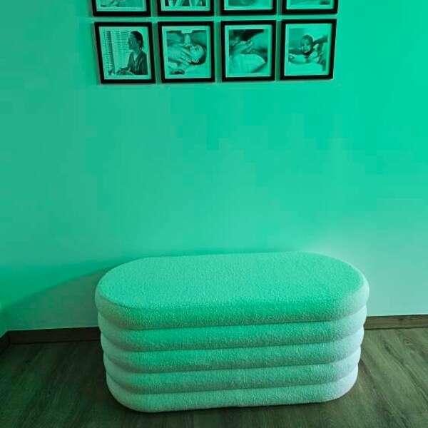 Winnie the Pooh Nursery Wall Decal, Pastel Color Wall Stiker, Tigger ...