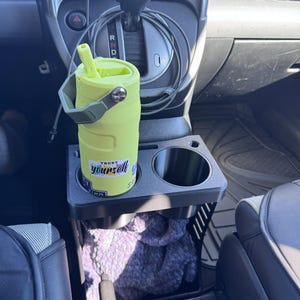 Alexis added a photo of their purchase