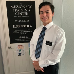 Custom LDS Mission Map LDS Missionary Gift Printable Wall Art MTC at ...