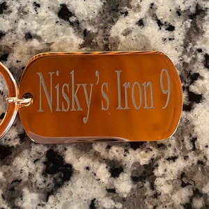 Etsy-Käufer:in hat ein Foto des gekauften Artikels hinzugefügt