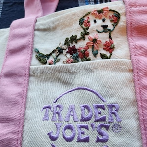 Karen added a photo of their purchase